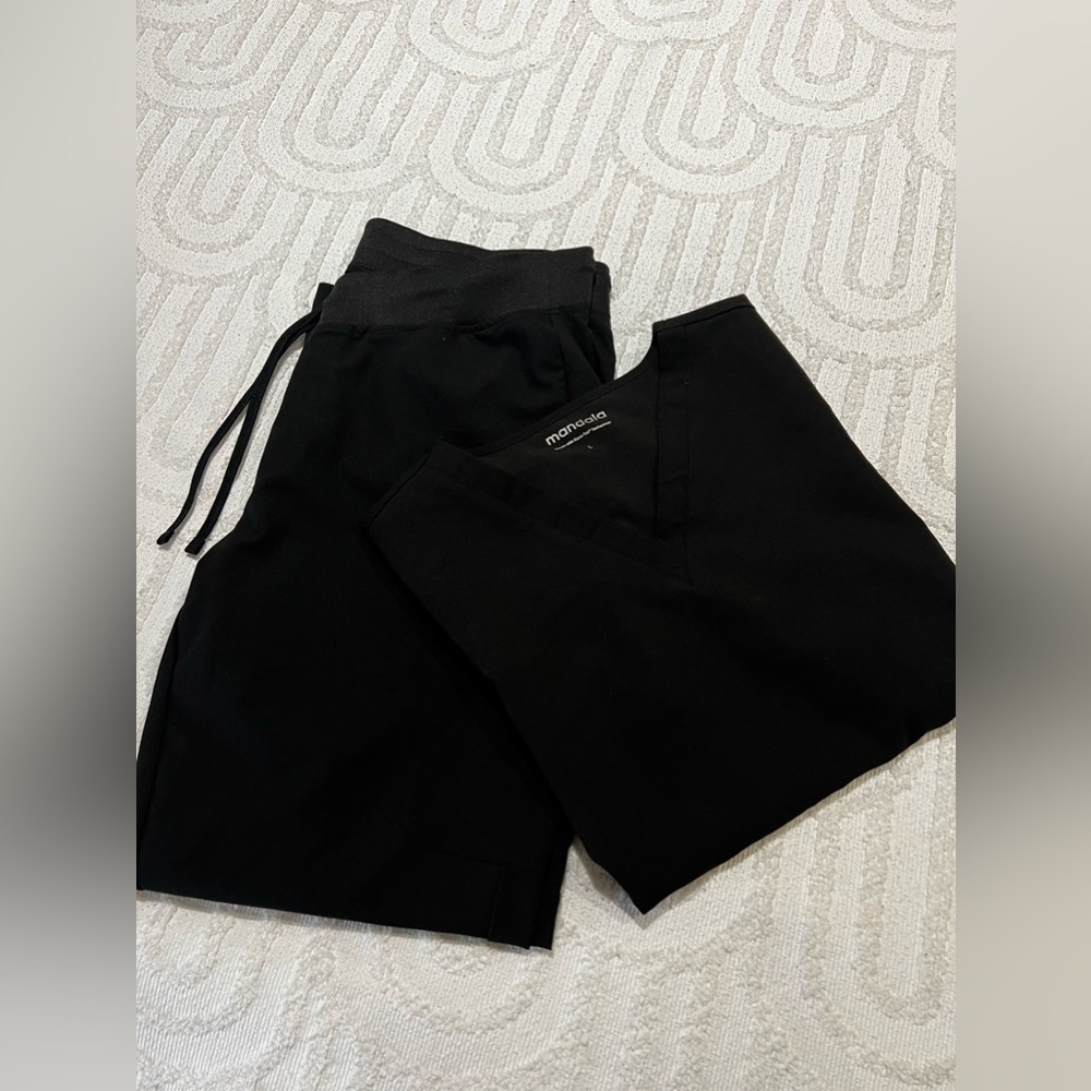 Mandala Scrub SET - Large(s)